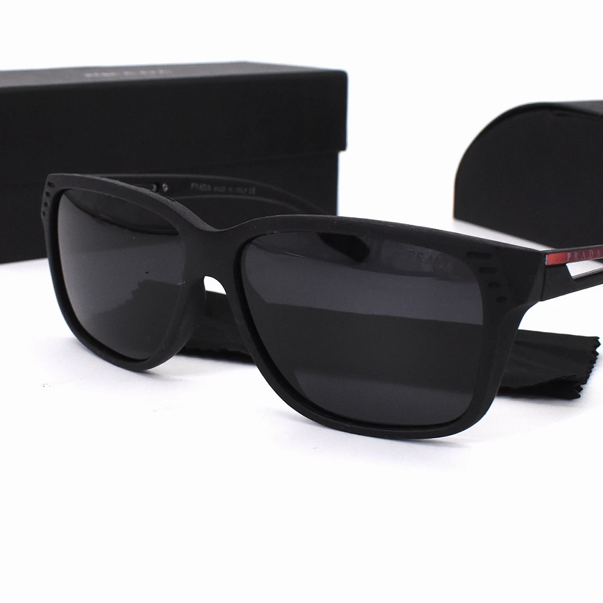 Lentes de Sol Prada  3