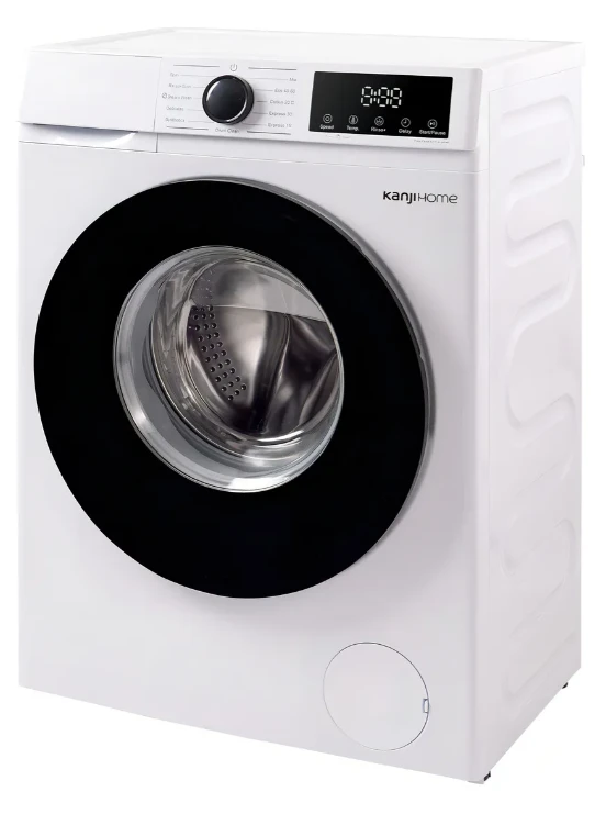 LAVARROPAS KANJI HOME 6KG C/FRONTAL INVERTER  2