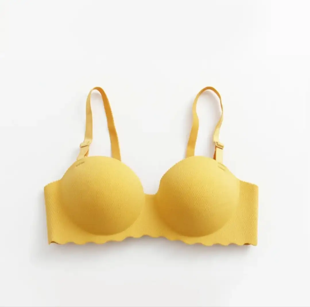 Sujetador Push Up