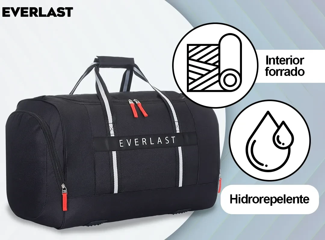 BOLSO DEPORTIVO EVERLAST 16053 3