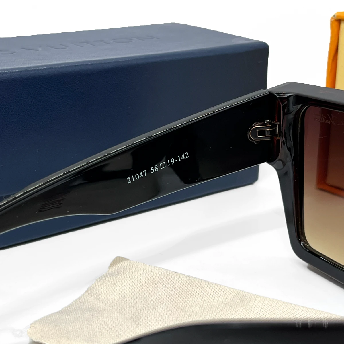 Gafas de sol LV 8