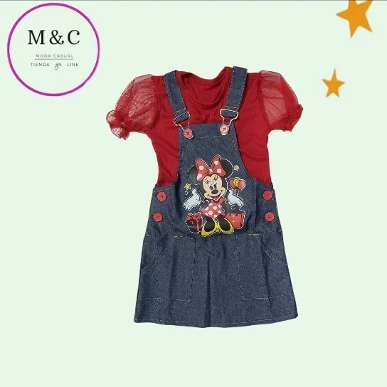 Jumper Talla- 2años