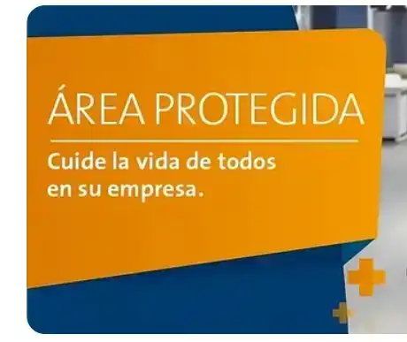 Area protegida 