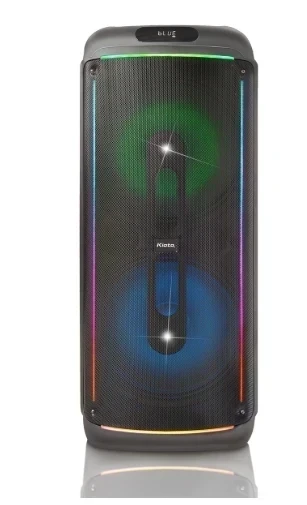 PARLANTE PORTATIL KIOTO TW4000 2