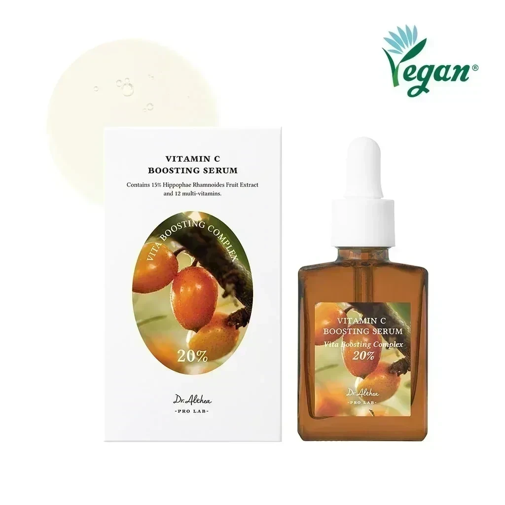 Dr. Althea - Vitamin C Boosting Serum [30ml]