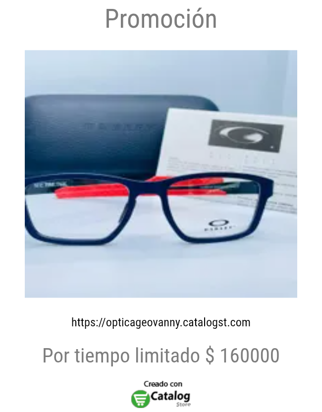 Promoción