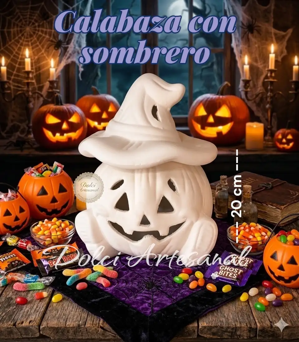 Calabaza zapatos 