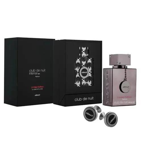 ARMAF CLUB DE NUIT INTENSE PARFUM LTD 2024-3.6 SPR CABALLERO