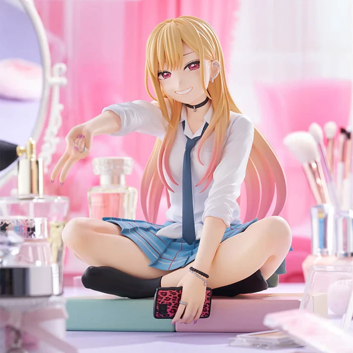 PRE VENTA - Marin Kitagawa Noddle Stopper
