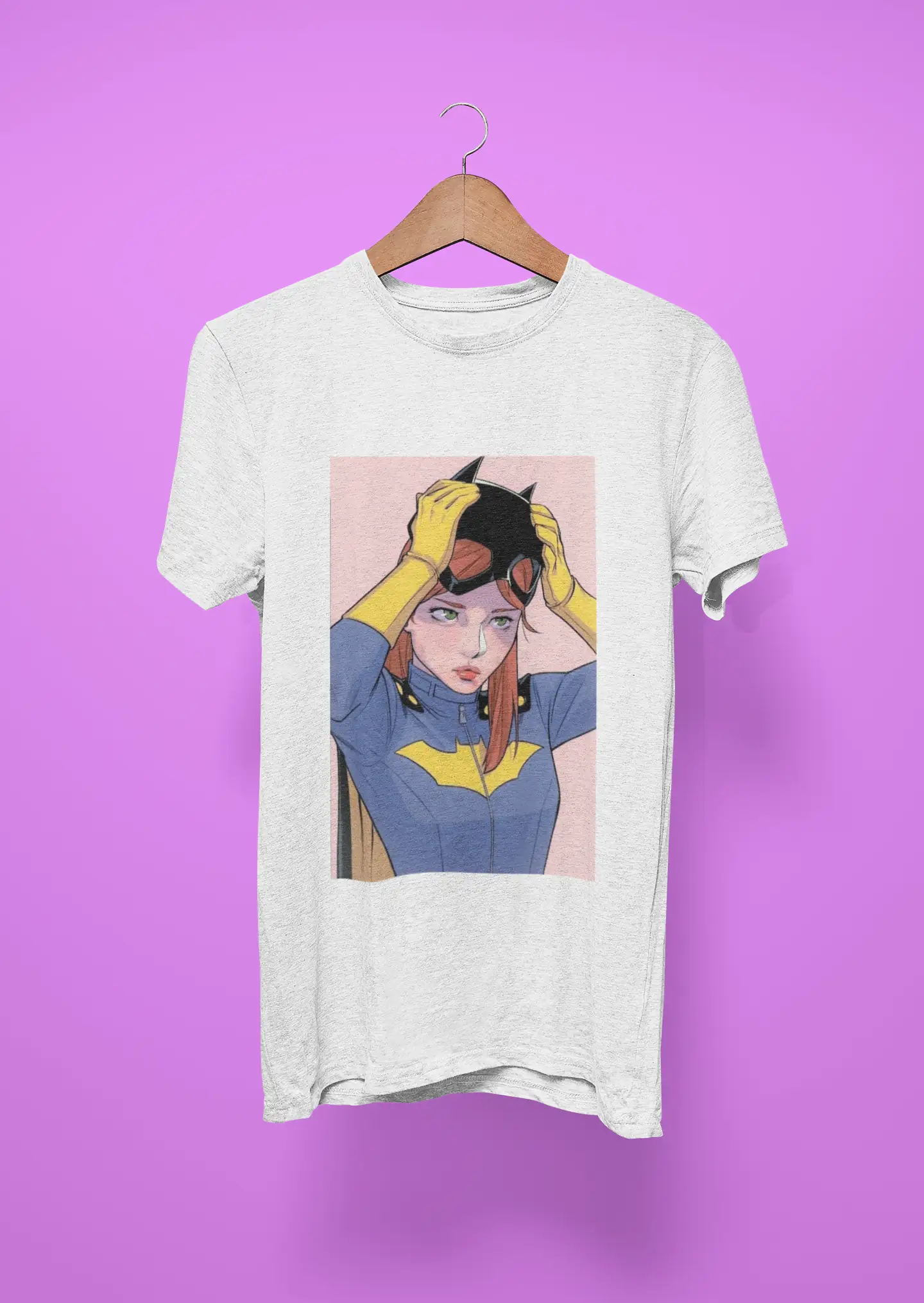 Bat Girl