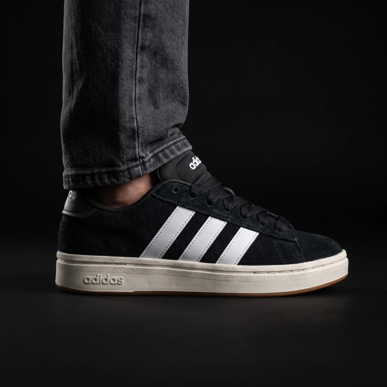 TENIS ADIDAS GRAND COURT ALPHA