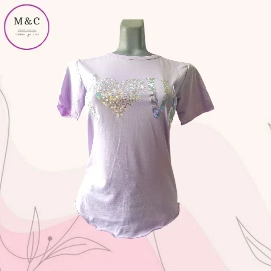 Blusa M 2