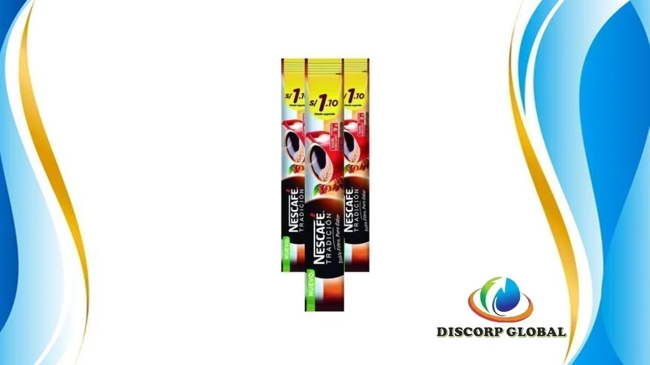 CAFE NESCAFE TRADICION 8 GRx18UND