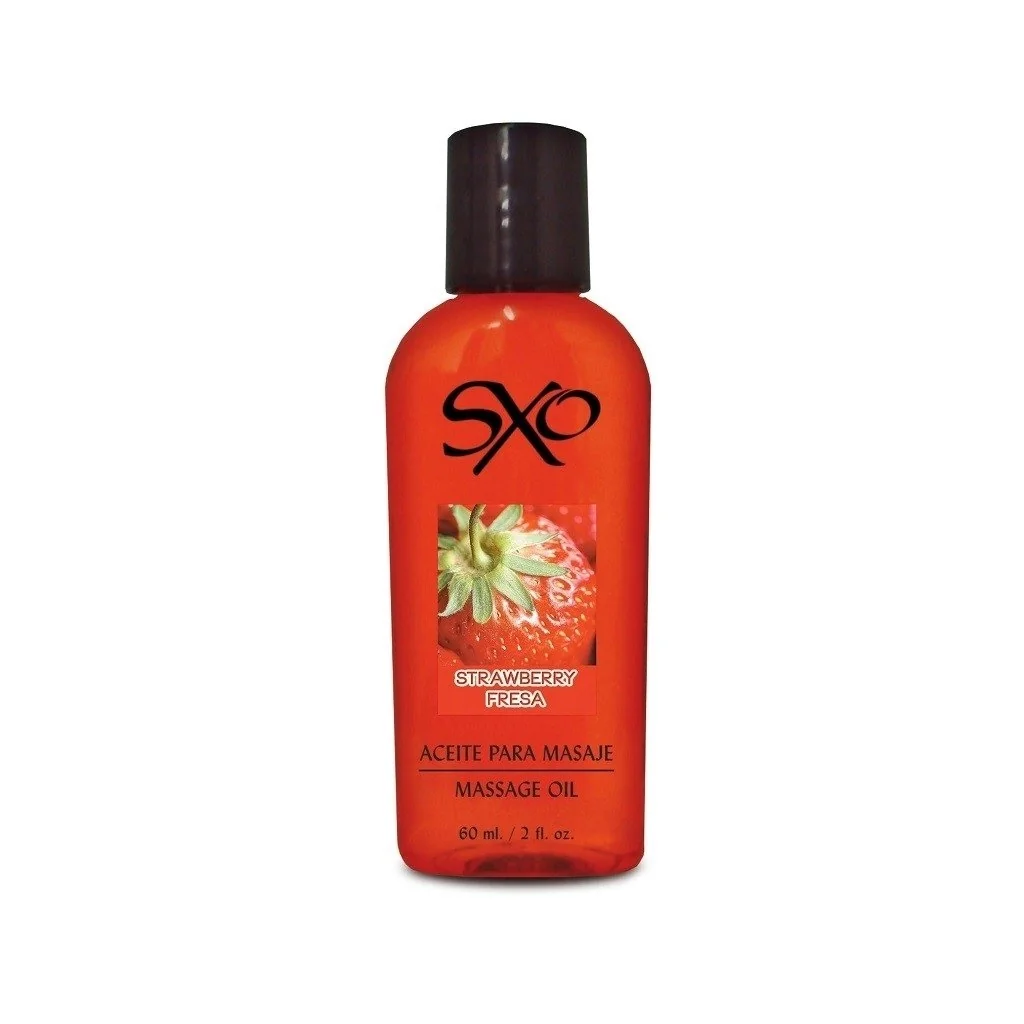 Aceite Termico SXO 60 ml 2