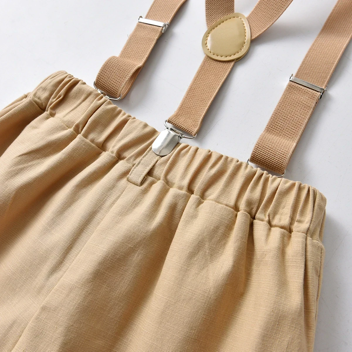 TRAJE ELEGANTE CORTO BC 8