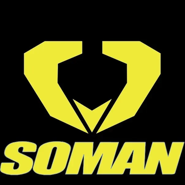 CASCOS SOMAN