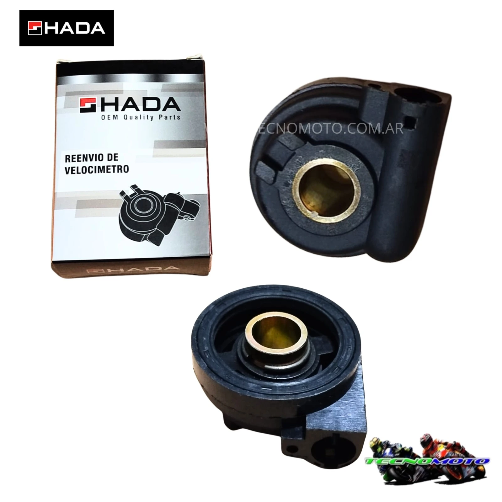 TACOMETRO REENVIO BAJAJ 220 ROUSER -50706