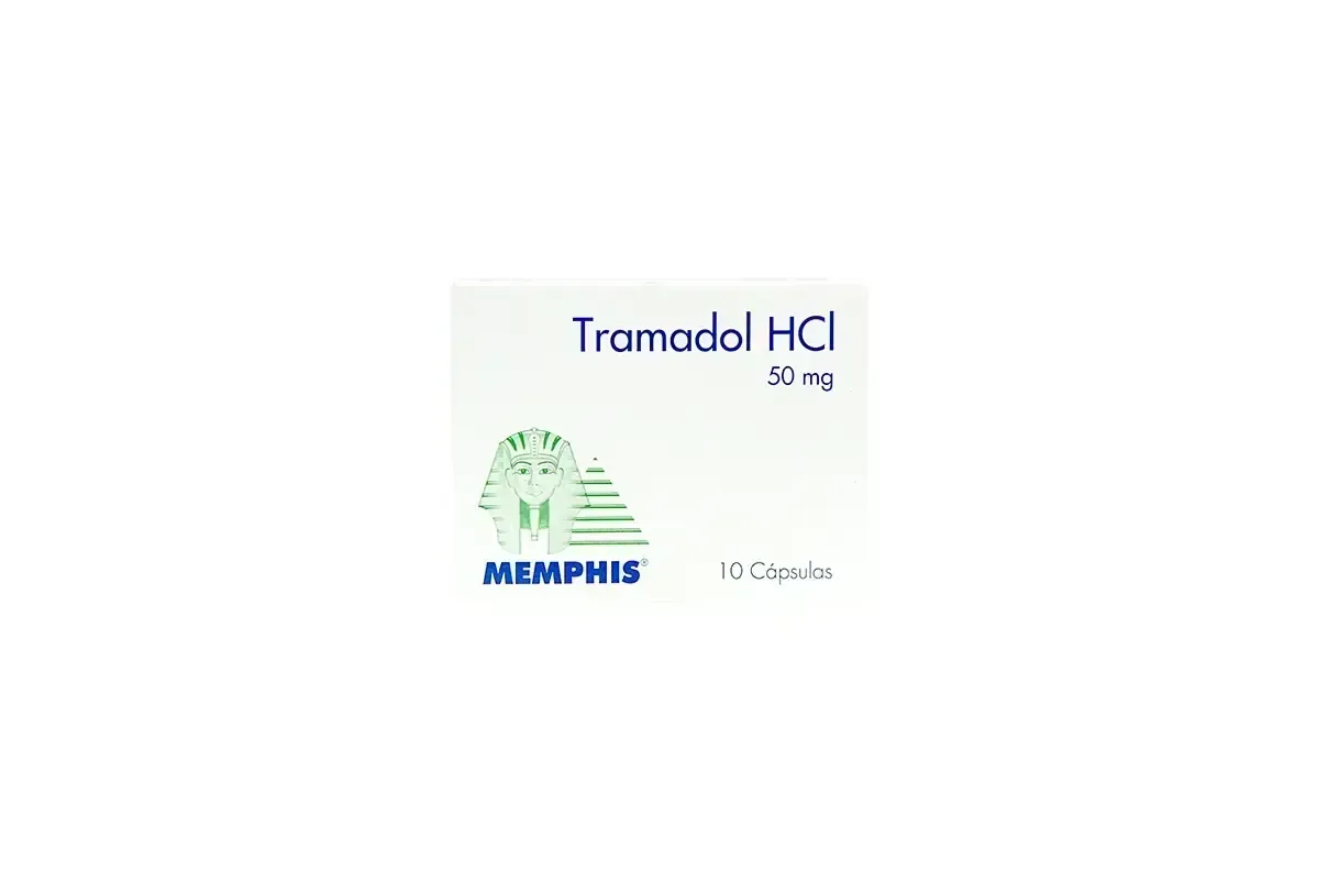 TRAMADOL CAPS MEMPHIS