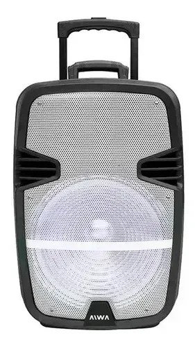 Parlante Aiwa Portatil AW-P1510D					