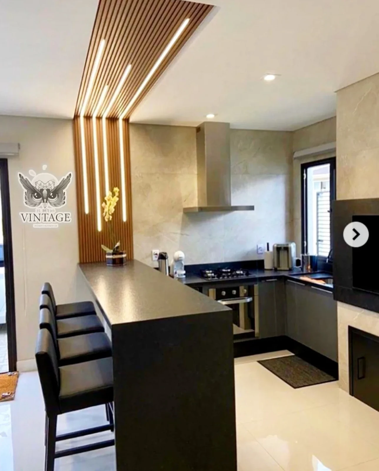 Perfiles para Cintas LED 2 y 3 metros  7