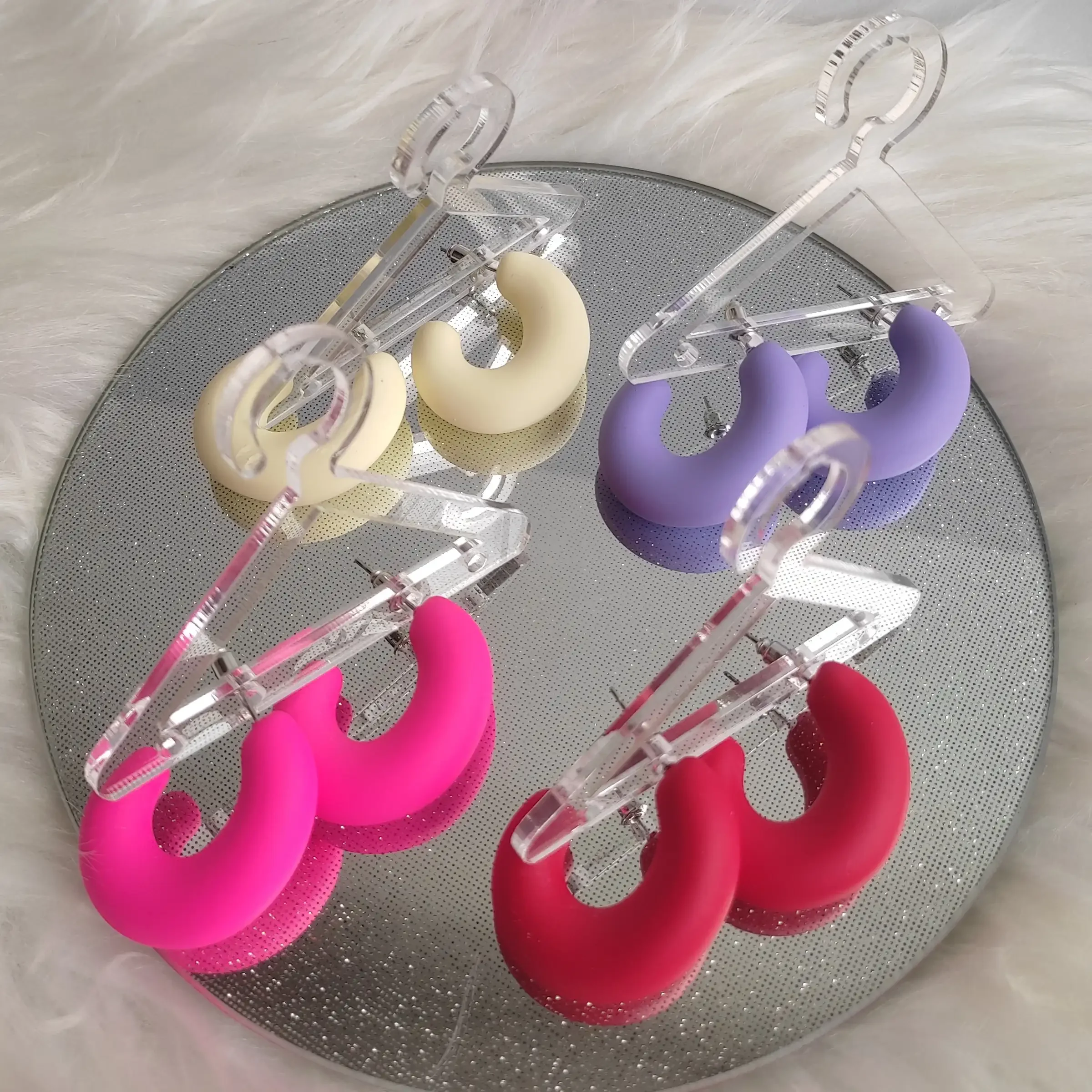 CANDONGA CHUNKY COLORS 4