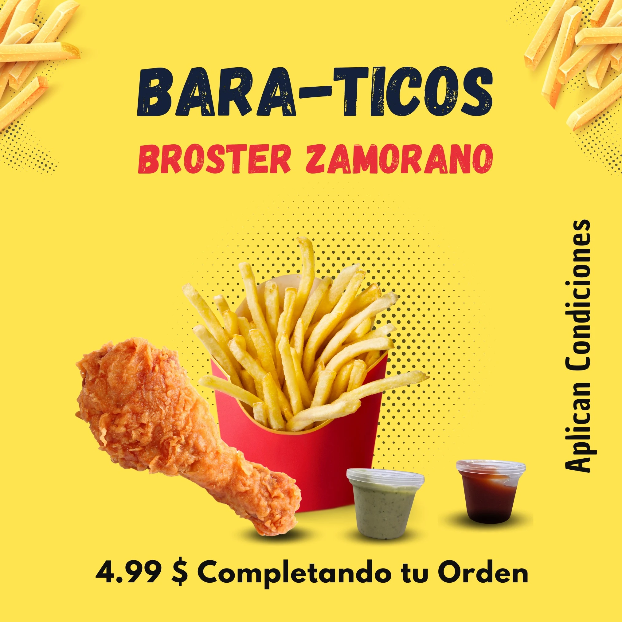 Bara-Ticos