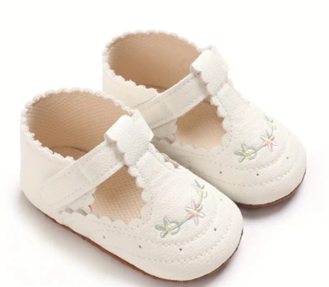 ZAPATITOS NIÑAS