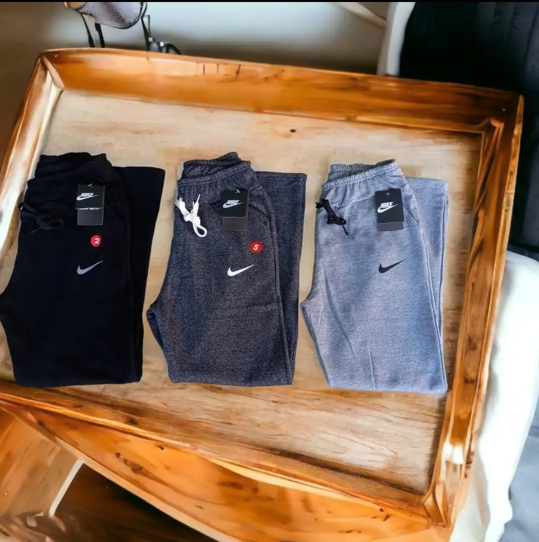 Pantalón Nike Frizado