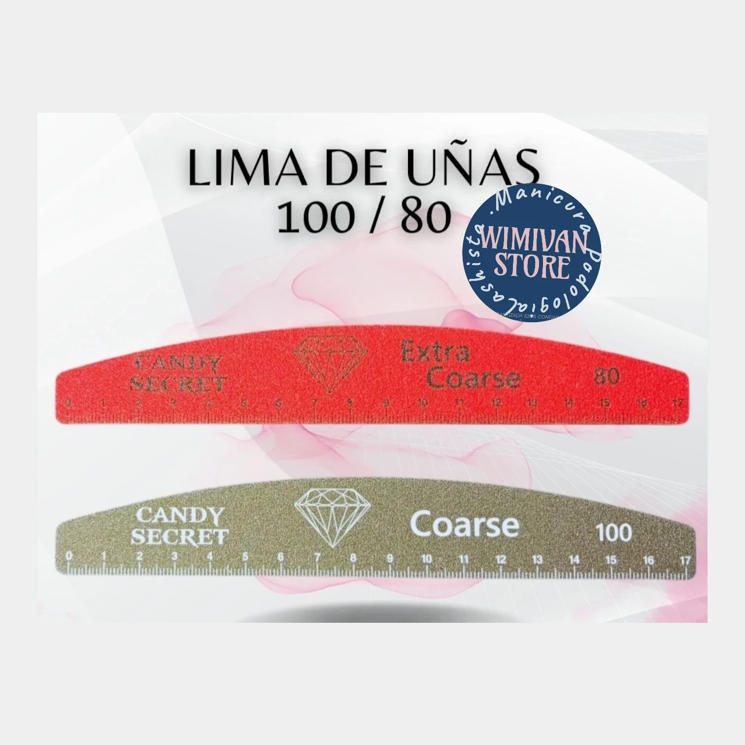 LIMA CANDY SECRET 