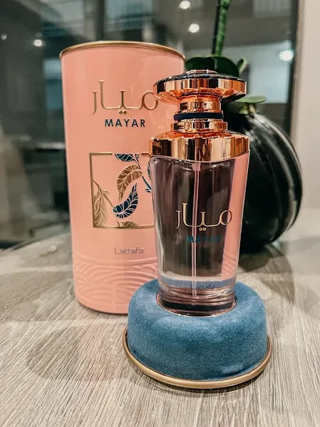 MAYAR LATTAFA 100ML 7