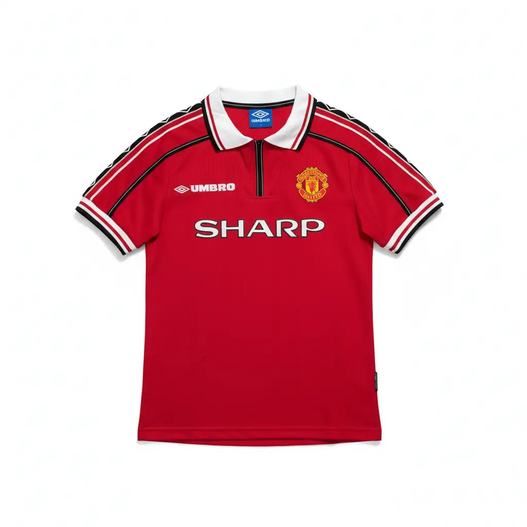 Manchester United 1998/99