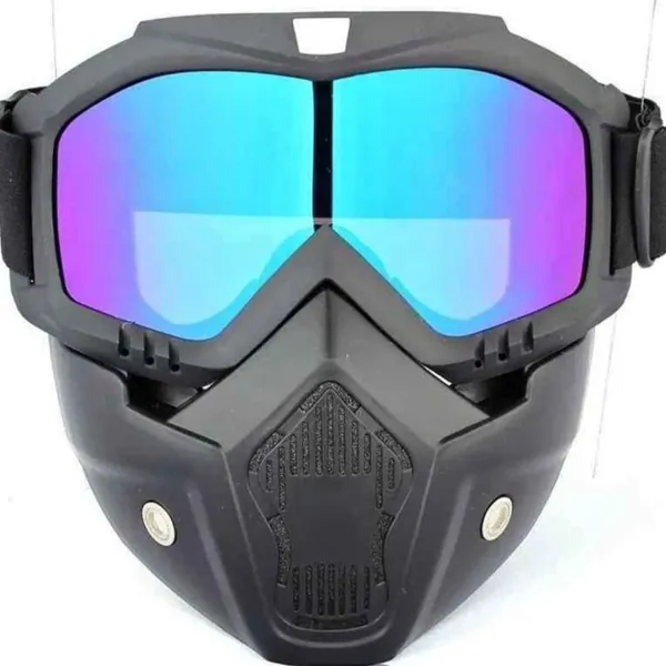 Accesorios para motociclista