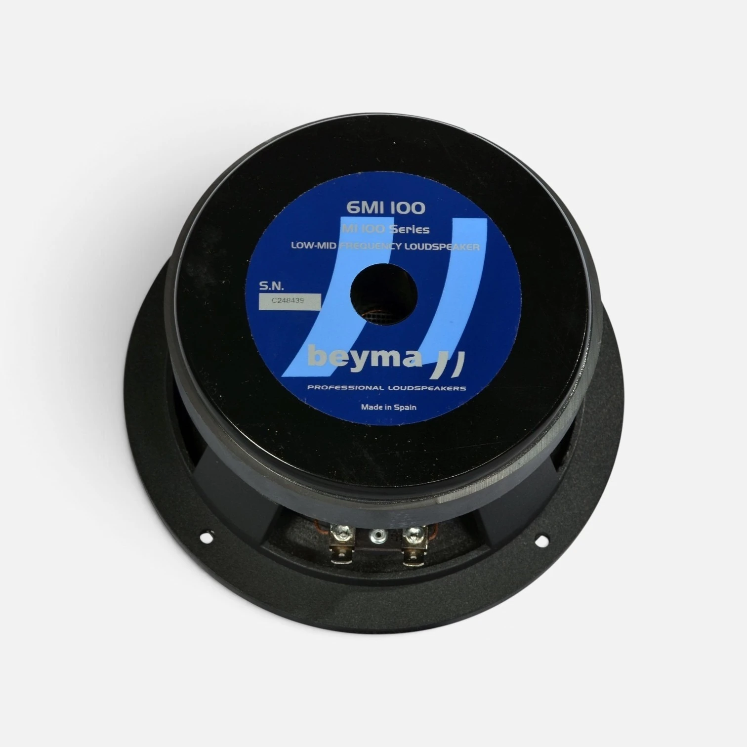 6MI100 BEYMA