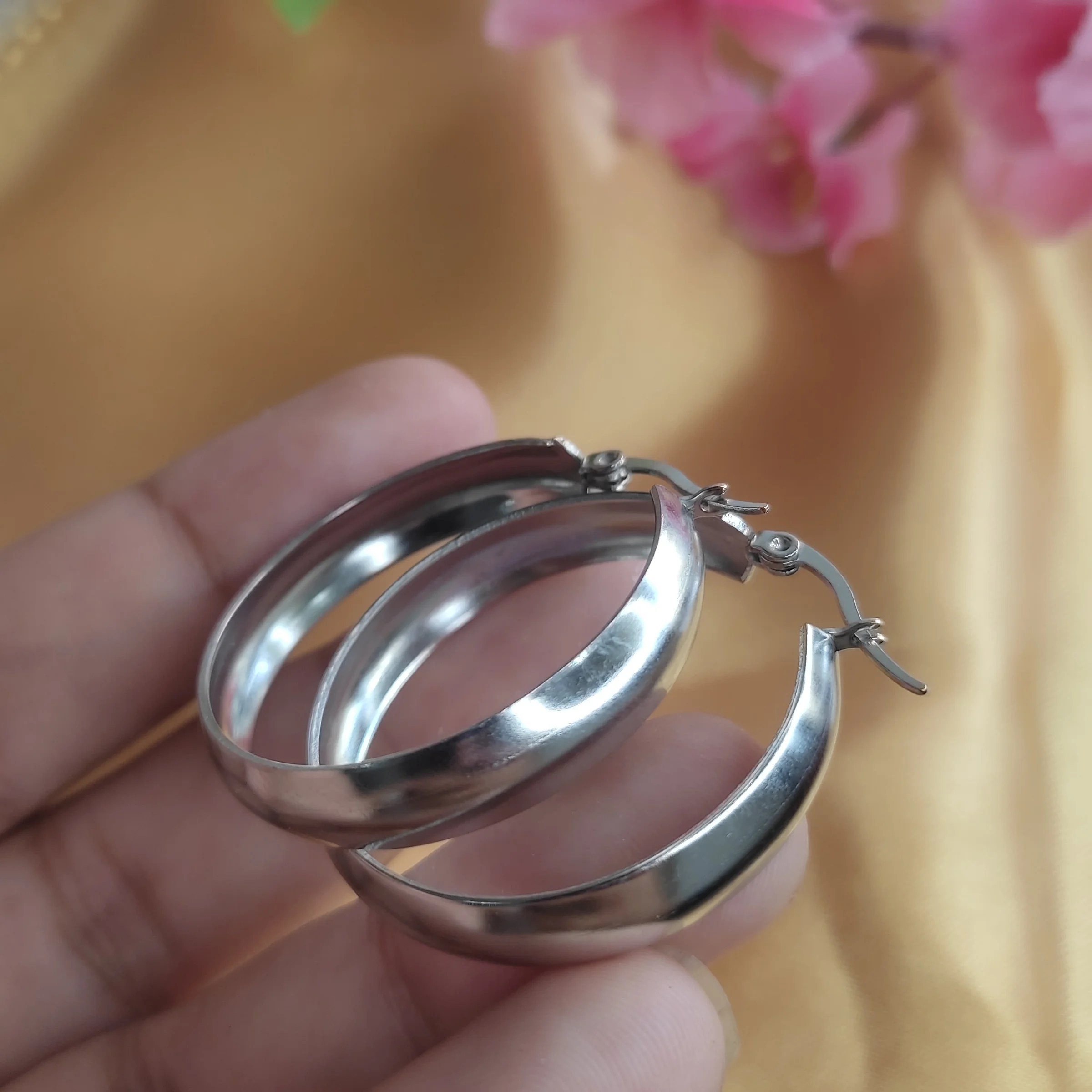 CANDONGA CLASSIC SILVER