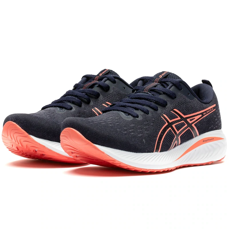 TÊNIS ASICS GEL - EXCITE 10 FEM 3