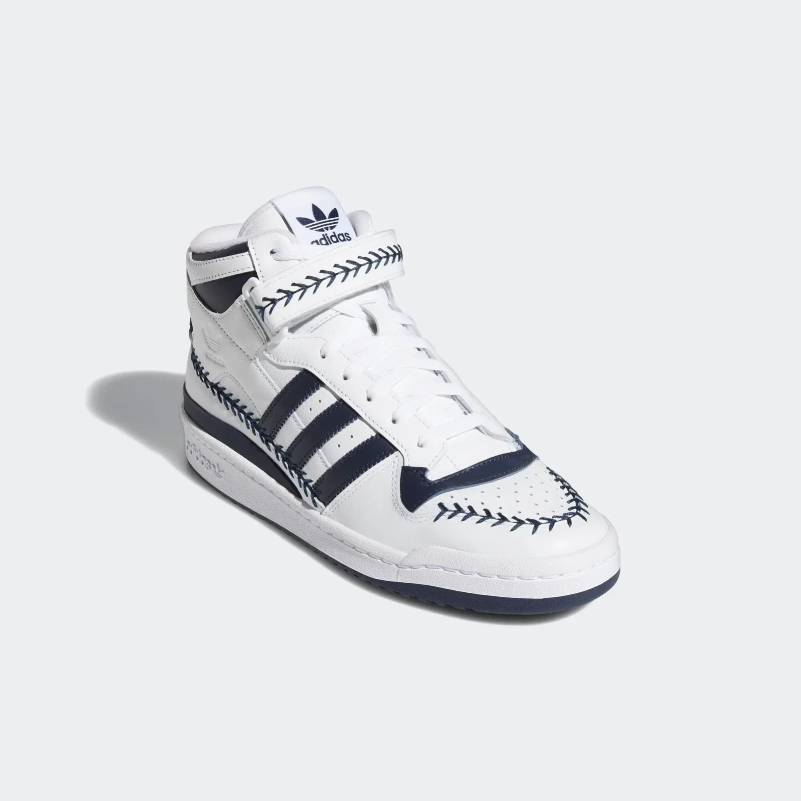 BOTINES ADIDAS FORUM  3