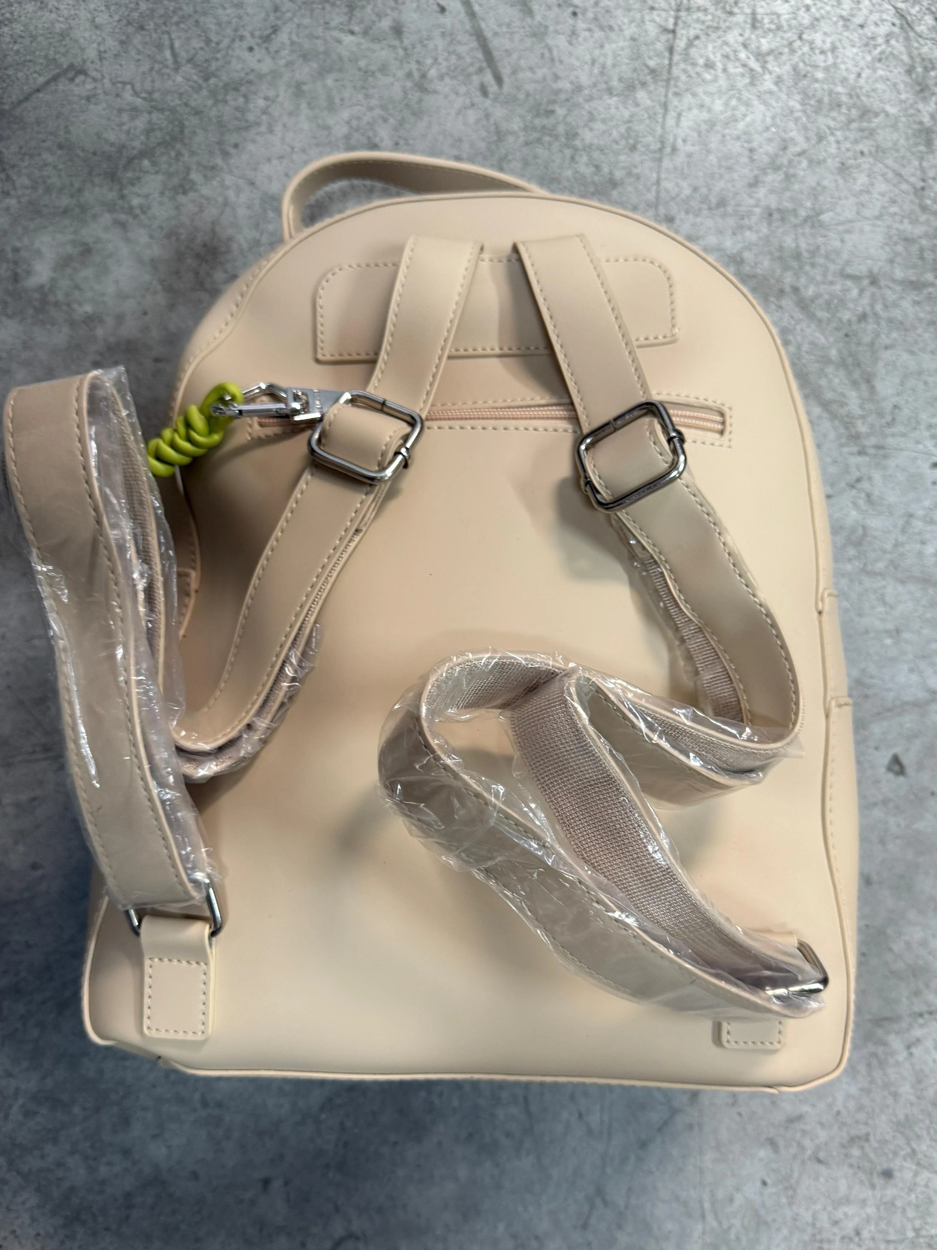 MOCHILA BASILEA NES25B 2
