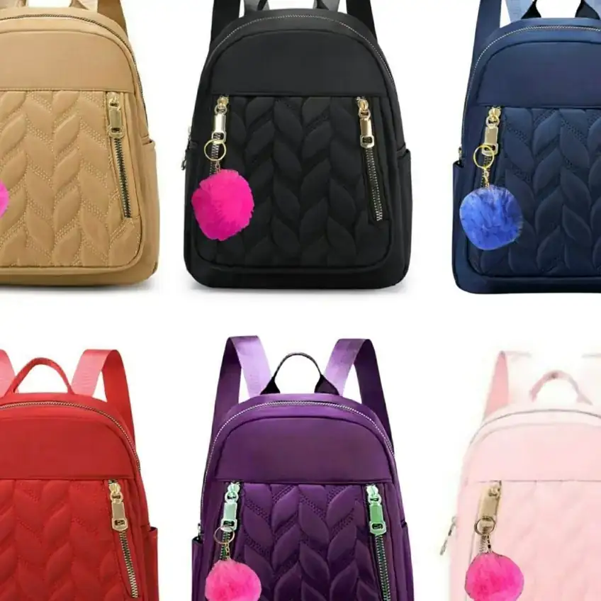 Morral de dama 💕 