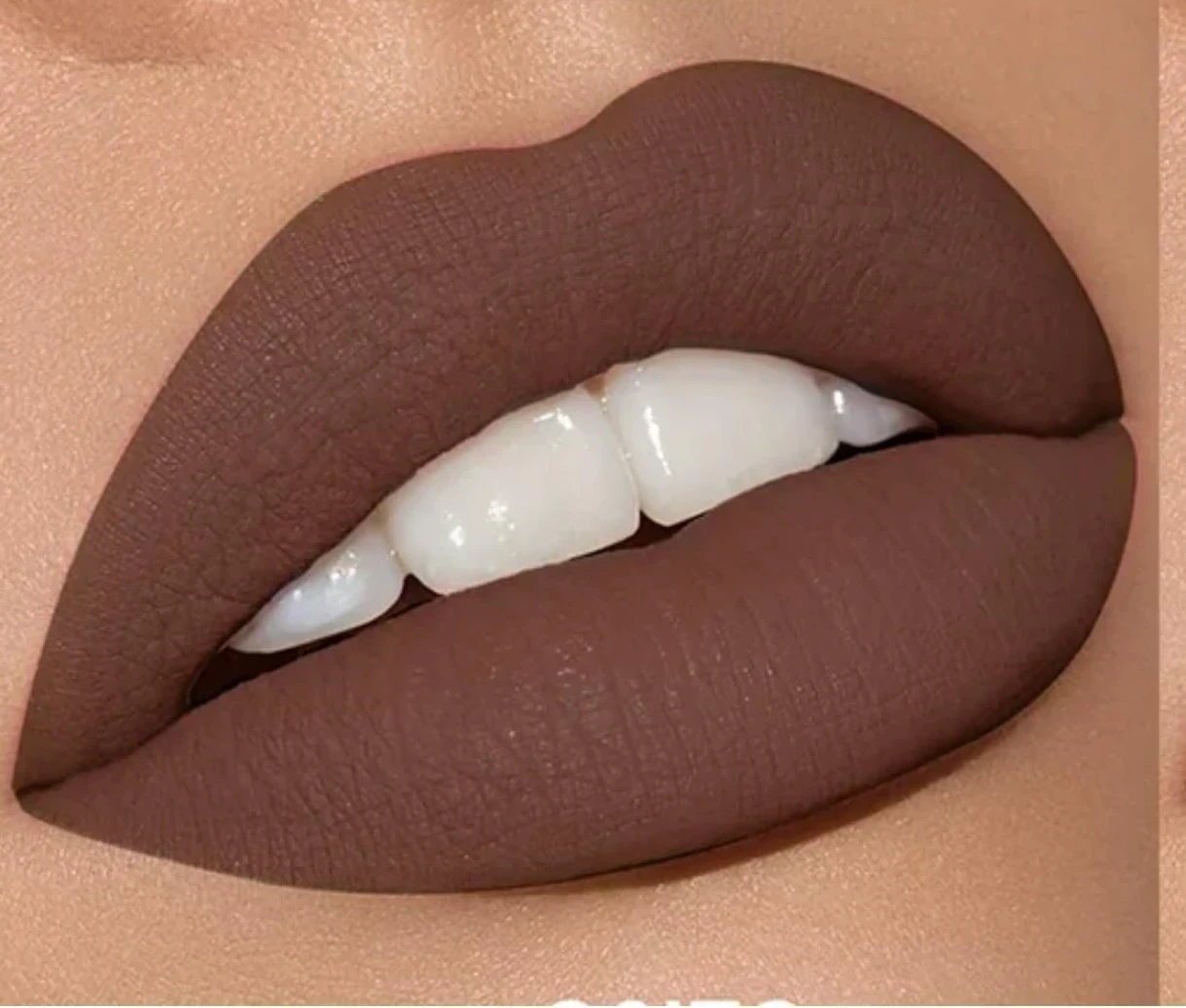 Mousse matte tono  36 osito ☺️ 2