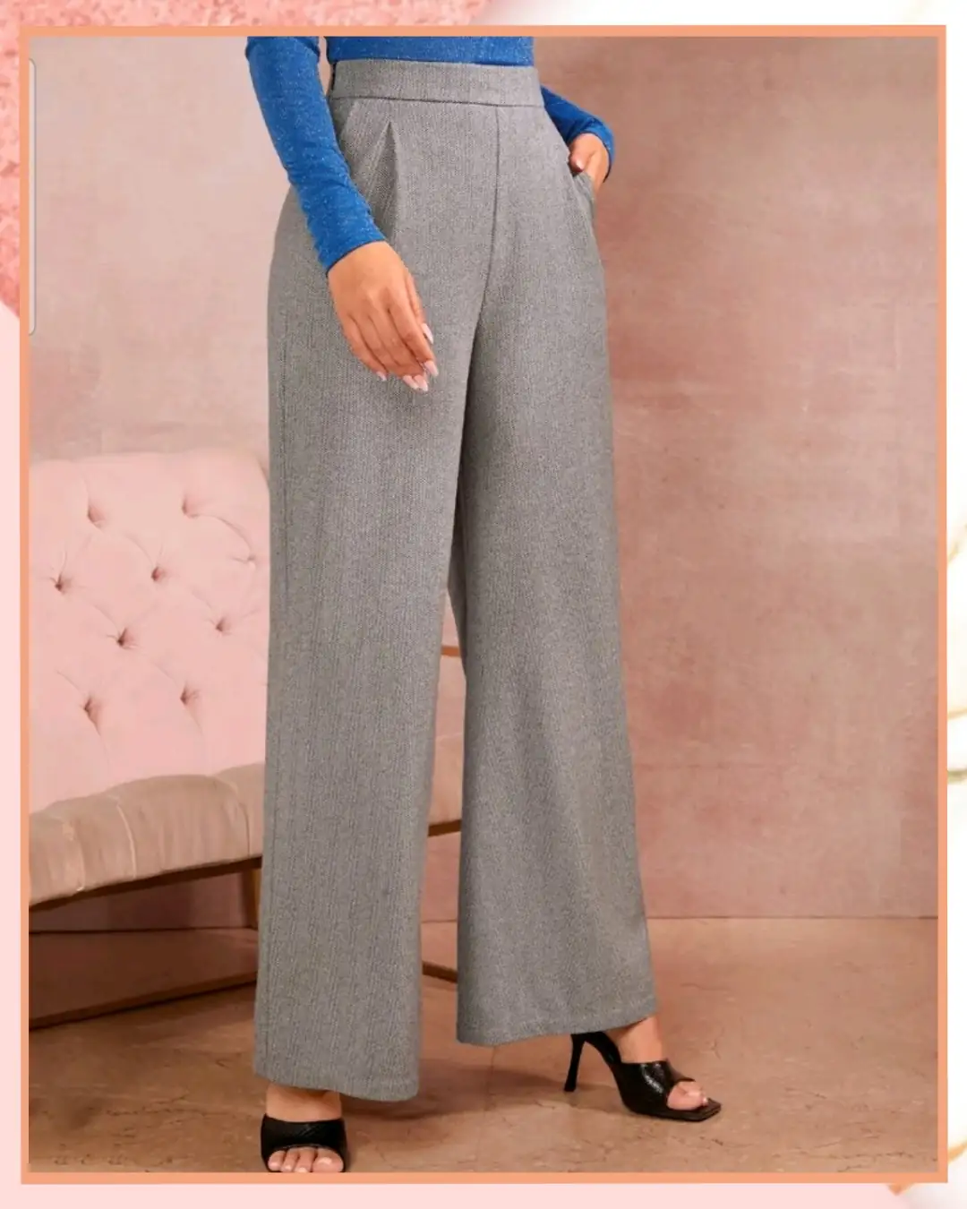 Pantalón M