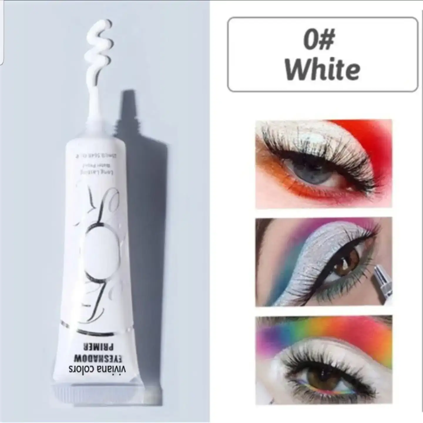 Corrector para párpados #0