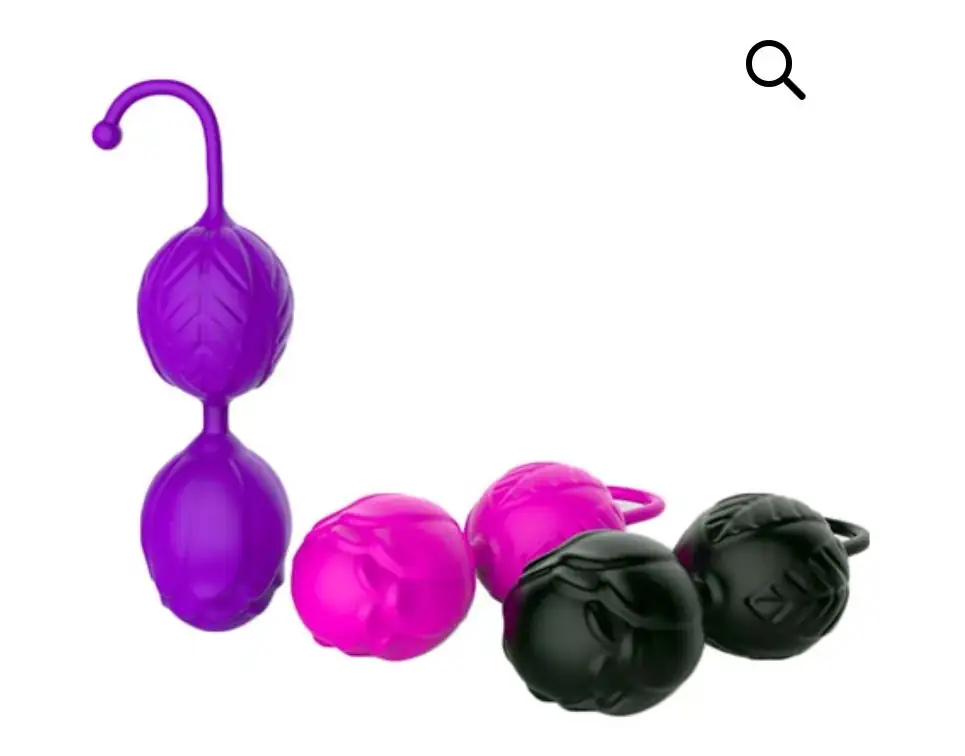 Bolas kegel