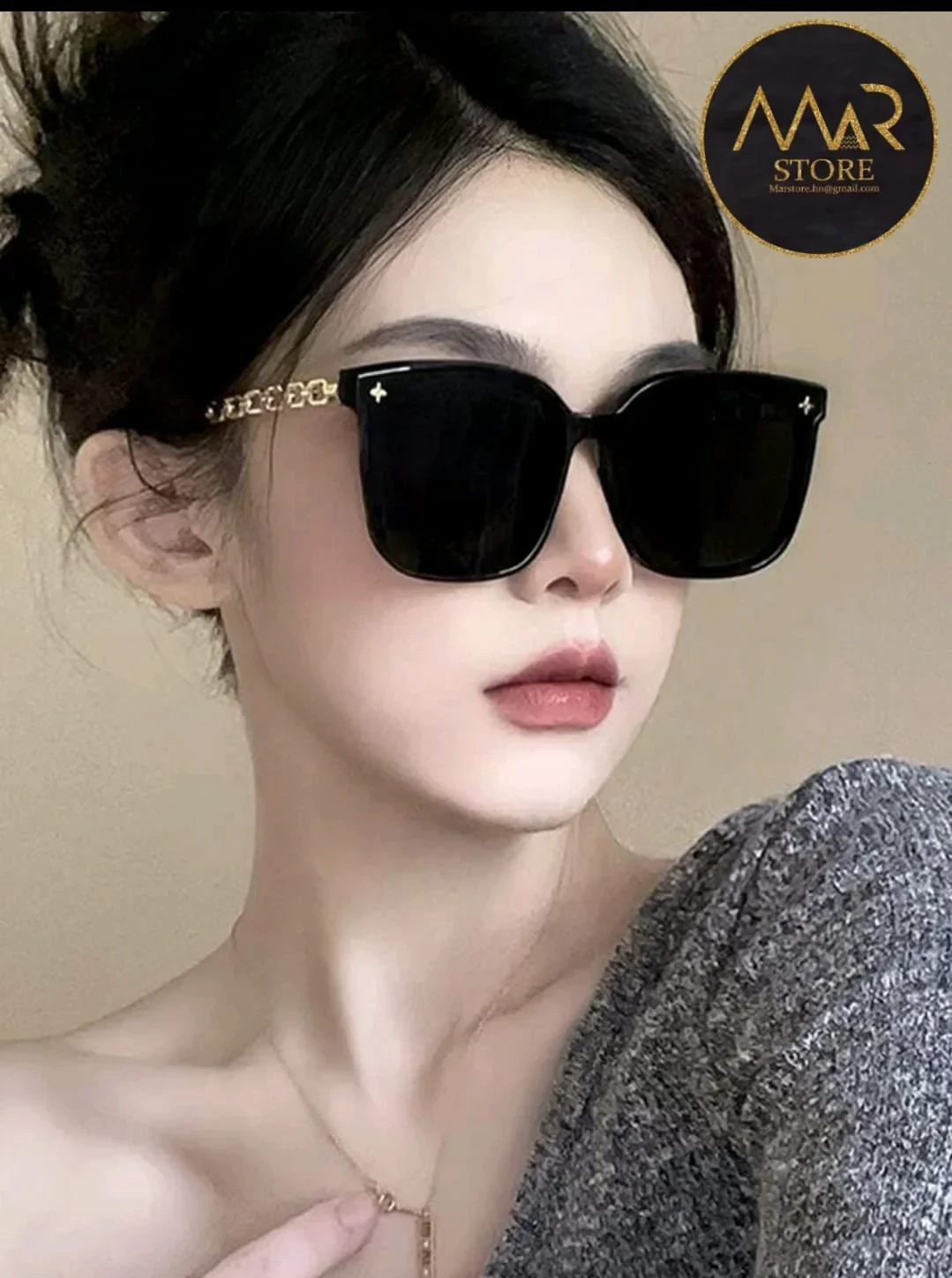 Gafas de sol 