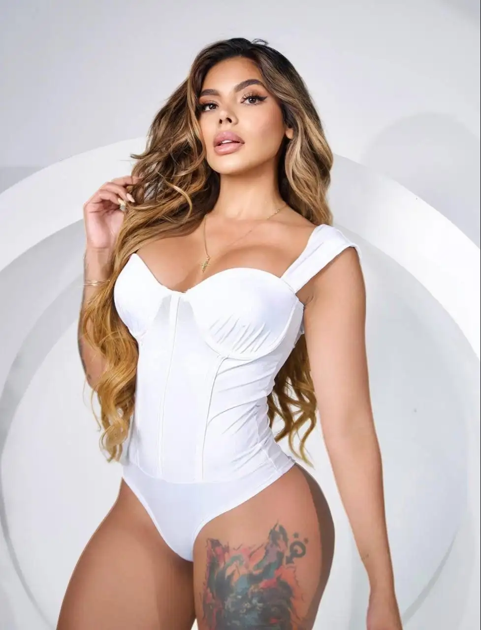💐 NUEVA Colección de CORSET🥰😍 4