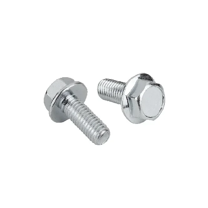 TORNILLO CAÑO POSAPIE SMASH 8X20 (X2) - [HADA] 42802