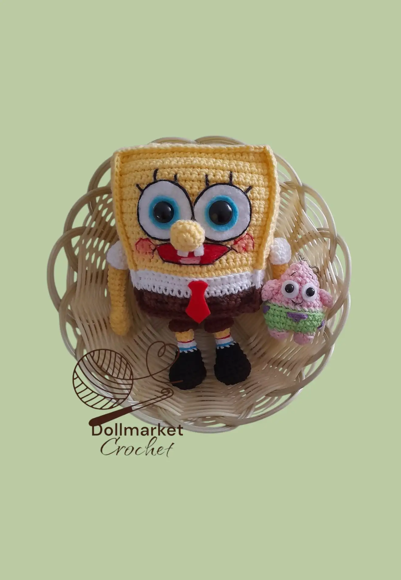 Bob sponja/15cm 