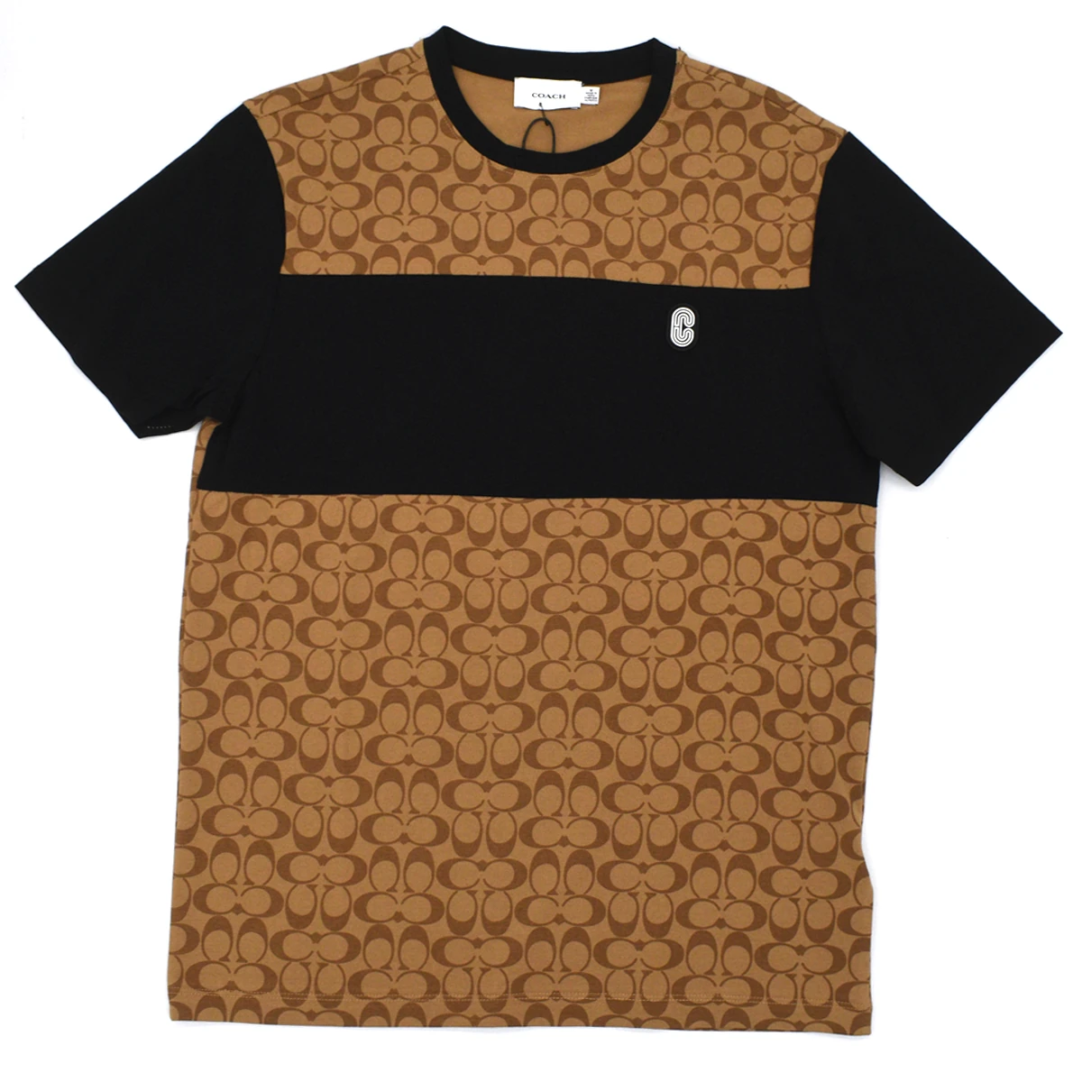 Playera Coach