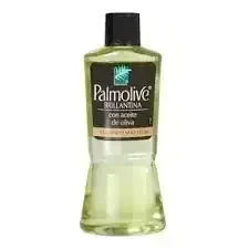 BRILLANTINA PALMOLIVE 