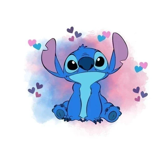LINEA ATMA LILO Y STITCH ELEGIR MODELOS 6