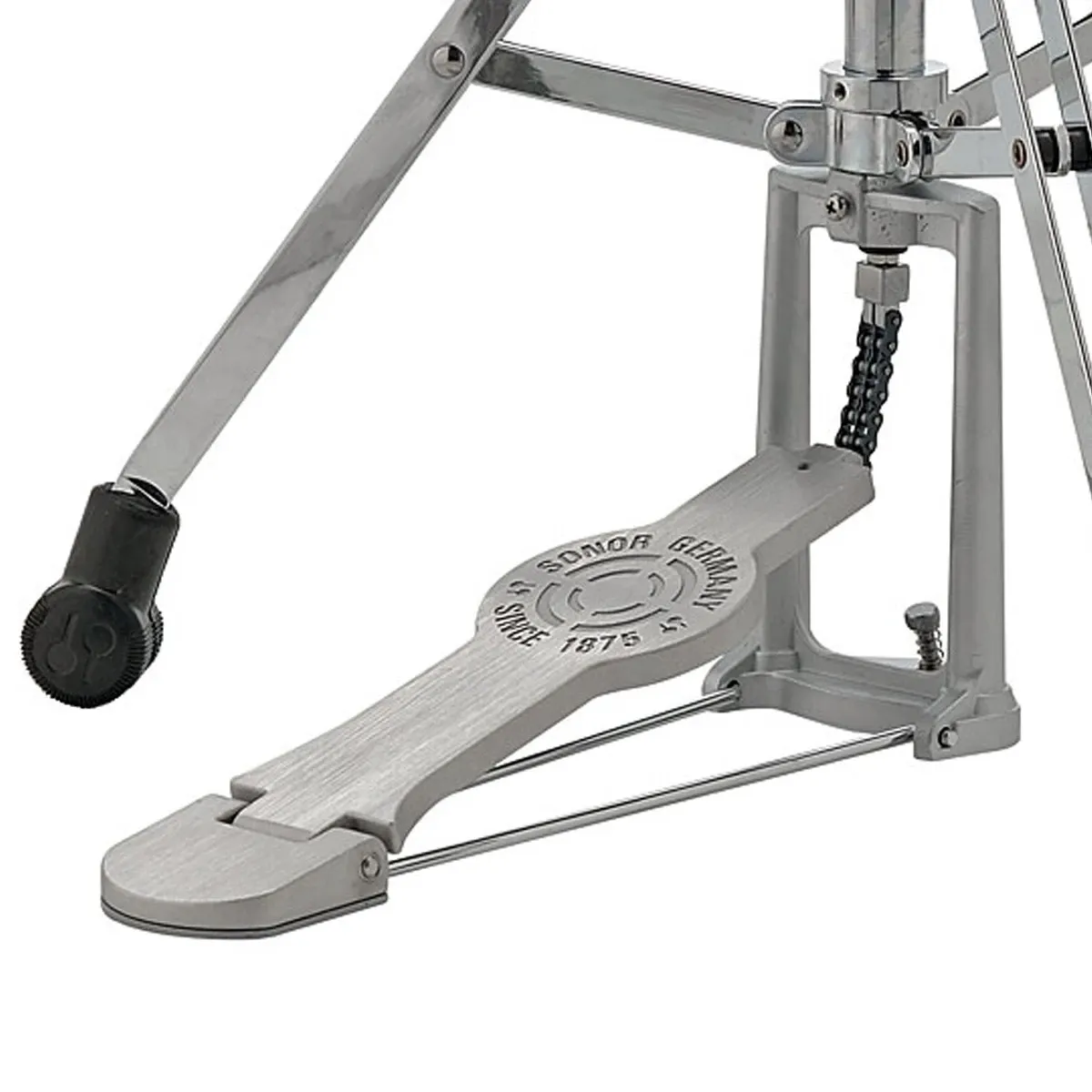 HH 1000  SONOR P/CONTRATIEMPOS 3